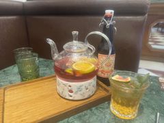 -秘密旅行Bonjour(黑金冠 江南西店)
