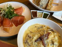 -安妮意大利餐厅(国贸店)