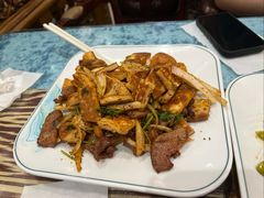 -新疆伊宁远征餐厅