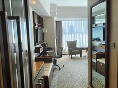 -宁波香格里拉大酒店