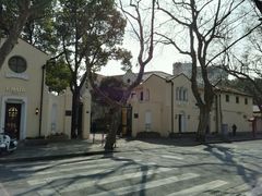 -上海汾阳花园酒店