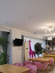 -水晶BABY儿童摄影(世界公园店)