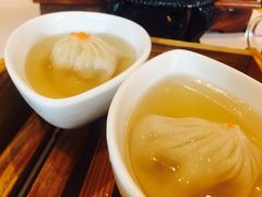 -南海温德姆花园酒店-康达屋Rendez Vous Buffet