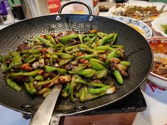 -堂瓦里·33年传统赣菜(第一街区店)