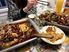 -滋味烤鱼(祥和里店)