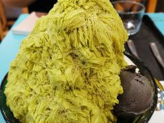 -Ice Monster冰馆·CNN评选全球十大甜品(国贸商城店)