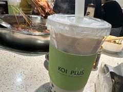 -水碾河刘老大串串香(水碾河路店)