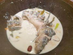 -鲜潭蒸汽石锅鱼(五道口购物中心店)
