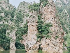 -大连冰峪旅游度假区