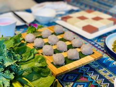 -慢丽江·云南野生菌土鸡锅(付家庄店)