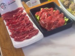 -大四喜·鲜牛肉火锅(洛阳大学城店)
