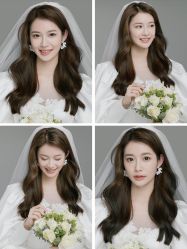 -挪娅婚纱摄影皇家会所