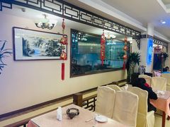 -烤肉宛饭庄(南礼士路店)