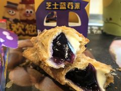 -麦当劳(景城邻里中心店)
