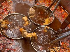 -青海名吃尕张娃非遗烤肉(海湖总店)