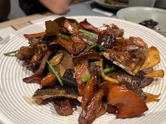 -杭州西湖柳莺里酒店·闻莺厅