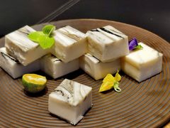 大理石山药-柳莺湖上·湖景餐厅·江南菜(西湖店)