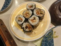 -滨寿司(新街口中央商场店)