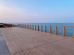 -东疆建设开发纪念公园