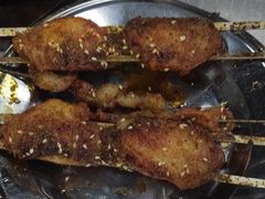 -小民大排档(马场角横路店)