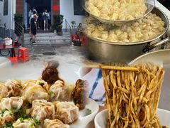 -陈记饮食店(菜园墩店)