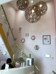 -Beauty Nails 美甲美睫皮肤管理
