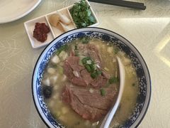 -玉华宫宾馆·餐厅(铜川驻京办店)