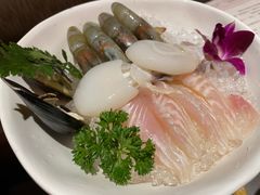-MoMo牧场·寿喜烧专门店(长泰广场店)