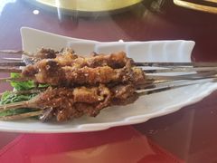 -海尔巴格新疆餐厅(东来兴店)