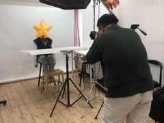 -花儿照相馆·最美证件照(红旗街万达店)