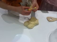 -ABC Cooking Studio(上海环球金融中心店)