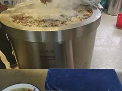 -龙门李家三旦羊肉汤馆