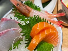 -阿吾罗·月咏精致日料(港汇恒隆广场店)