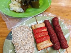 -熊仔屋(吉祥苑小区店)