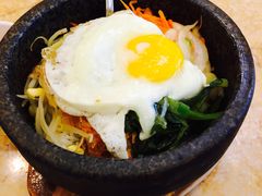 -一心烤肉(延安路店)