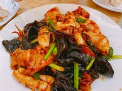 -九龙餐厅(大沽路店)