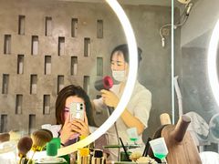 -施奈儿.洗头頭療.按摩SPA.采耳(上梅林店)