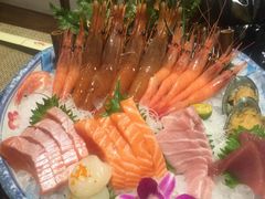 -蟹将军·松叶蟹和牛日料放题自助(K11店)