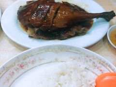 -一乐烧鹅(中环店)