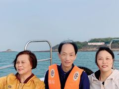 -鑫艋游艇海钓俱乐部