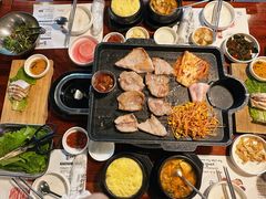 -Dombe豚(黑猪肉街店)