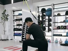 -WEGYMER健萌健身(麦德龙钰龙天下馆)