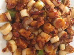 -御膳小厨(长春道店)