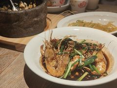 -老头儿油爆虾(胜利河美食街店)