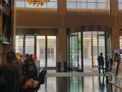 -成都安仁福朋喜来登酒店