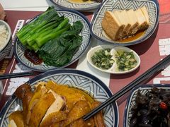 -棋哥烧鹅餐室(发昌大厦店)