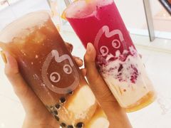 -CoCo都可(恒隆456店)