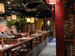 -京味斋·北京烤鸭(北京南站洋桥店)