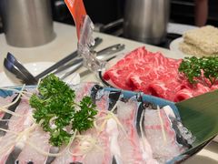 -一哥澳门豆捞·澳门风打边炉(高德置地店)