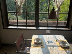 -素描餐厅(灵隐天竺店)